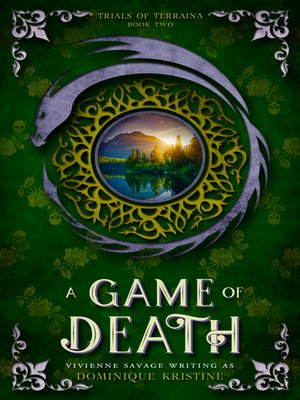 cover image of A Game of Death